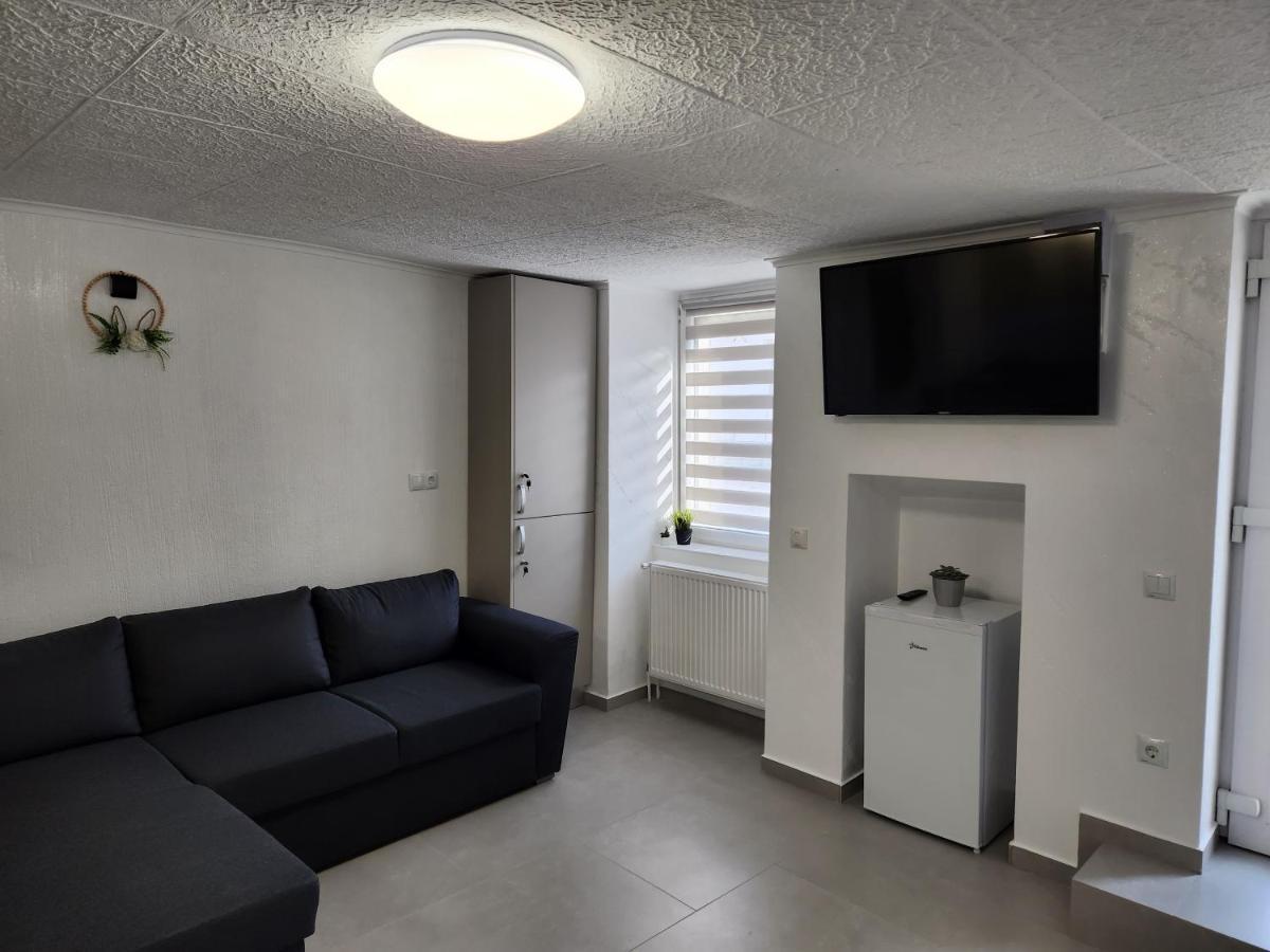 Apartament Dada 시기쇼아라 외부 사진
