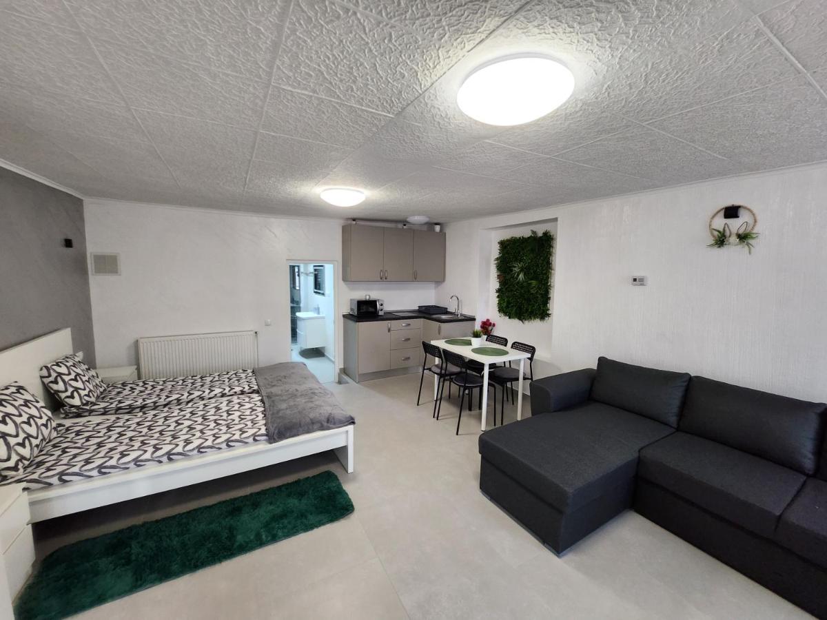 Apartament Dada 시기쇼아라 외부 사진