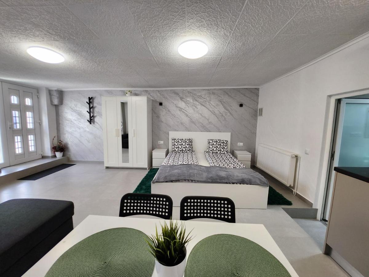 Apartament Dada 시기쇼아라 외부 사진