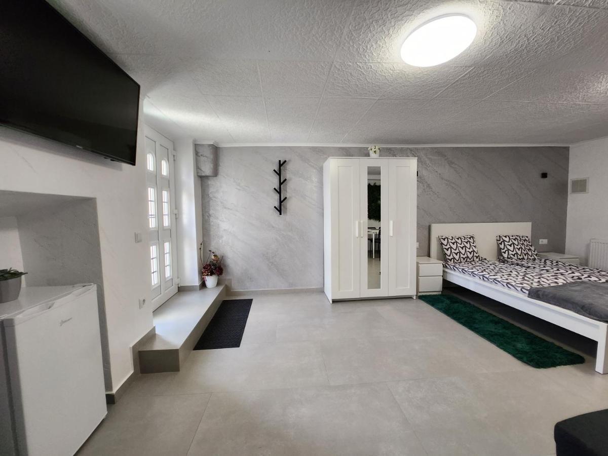 Apartament Dada 시기쇼아라 외부 사진