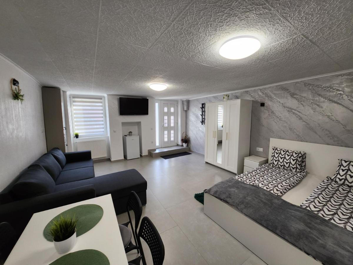 Apartament Dada 시기쇼아라 외부 사진
