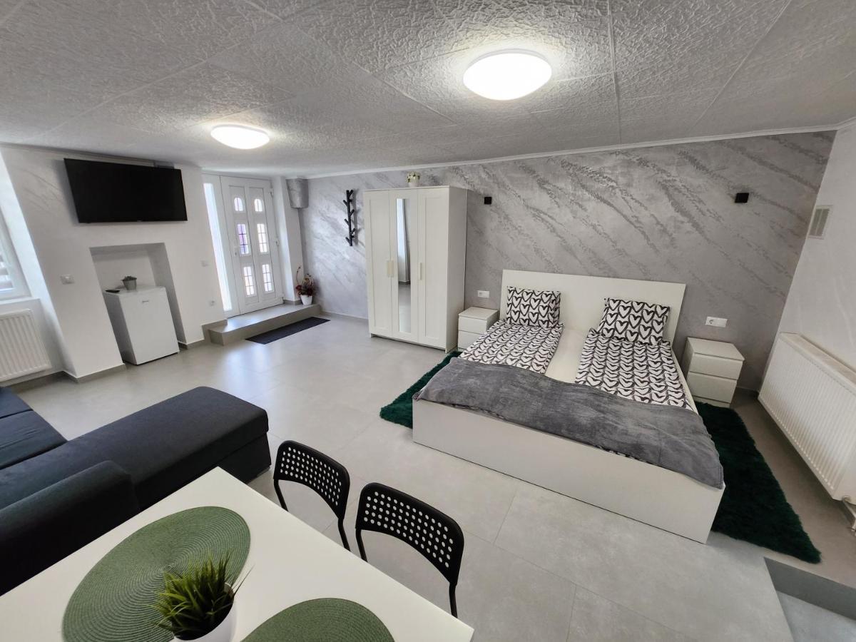 Apartament Dada 시기쇼아라 외부 사진