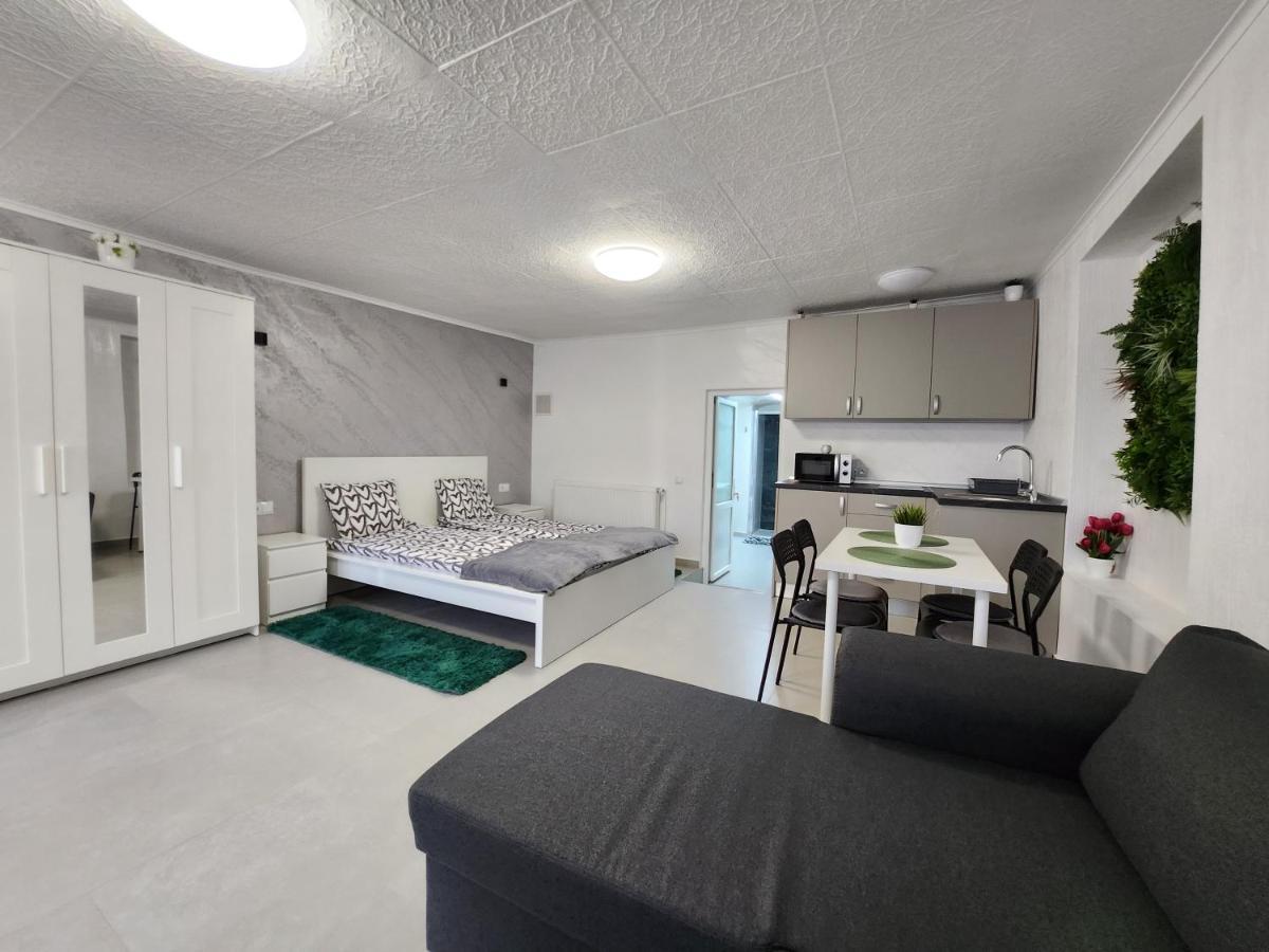 Apartament Dada 시기쇼아라 외부 사진