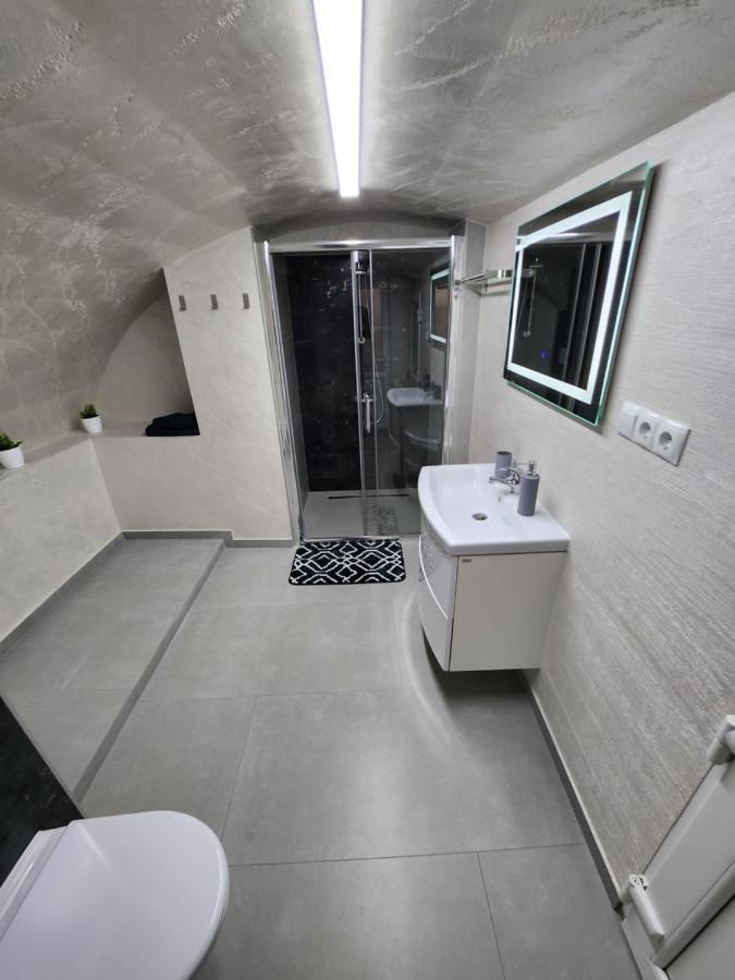 Apartament Dada 시기쇼아라 외부 사진