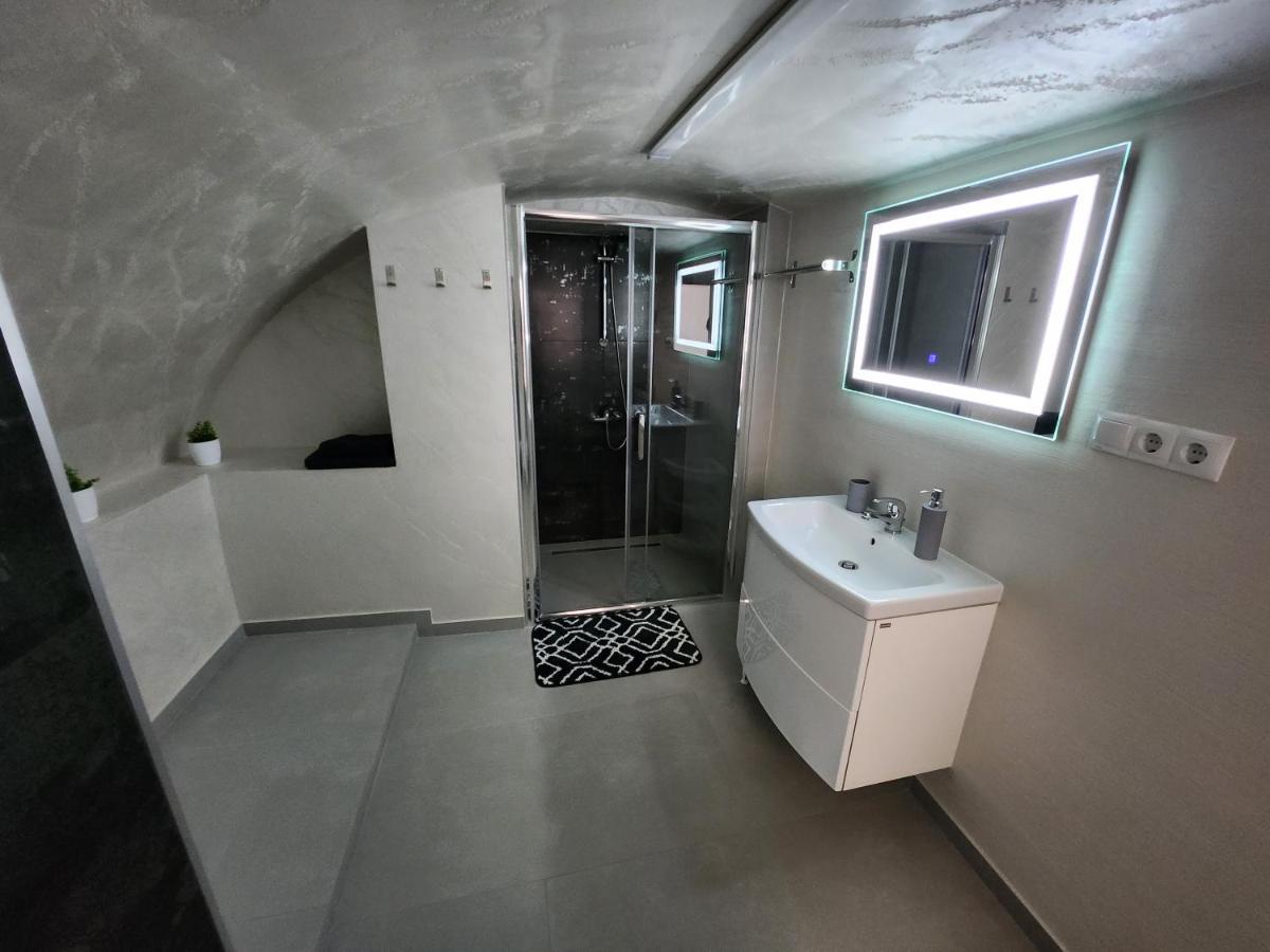 Apartament Dada 시기쇼아라 외부 사진