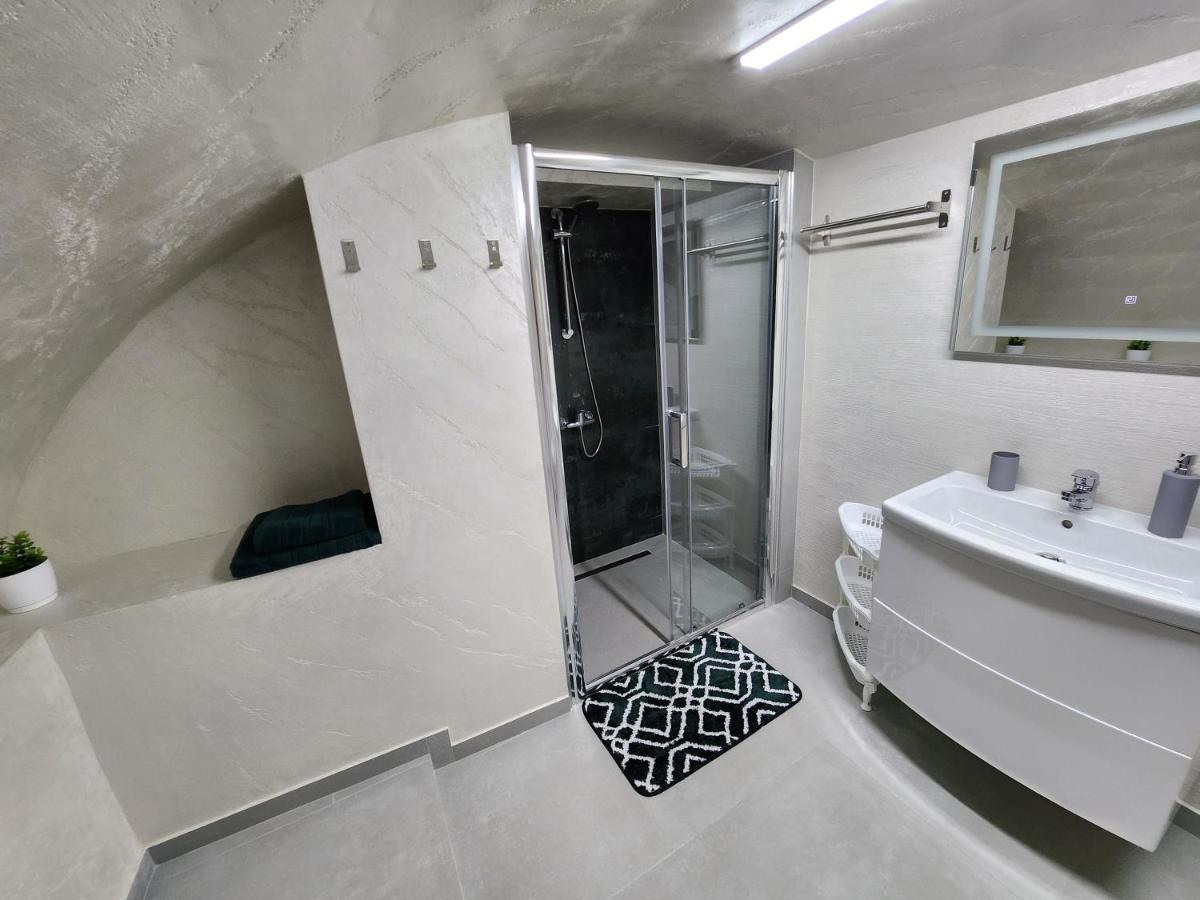 Apartament Dada 시기쇼아라 외부 사진
